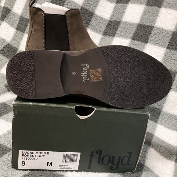 Floyd Chelsea boots - Picture 2 of 5